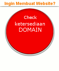 Check Ketersediaan Domain