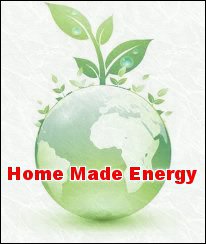 home made energy